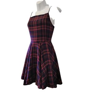Fashion Nova | Dresses | Avenge Mesh Dress Red | Poshmark